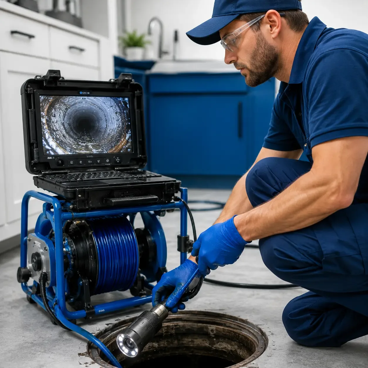 Pipe Relining professionals serving Oelwein, IA